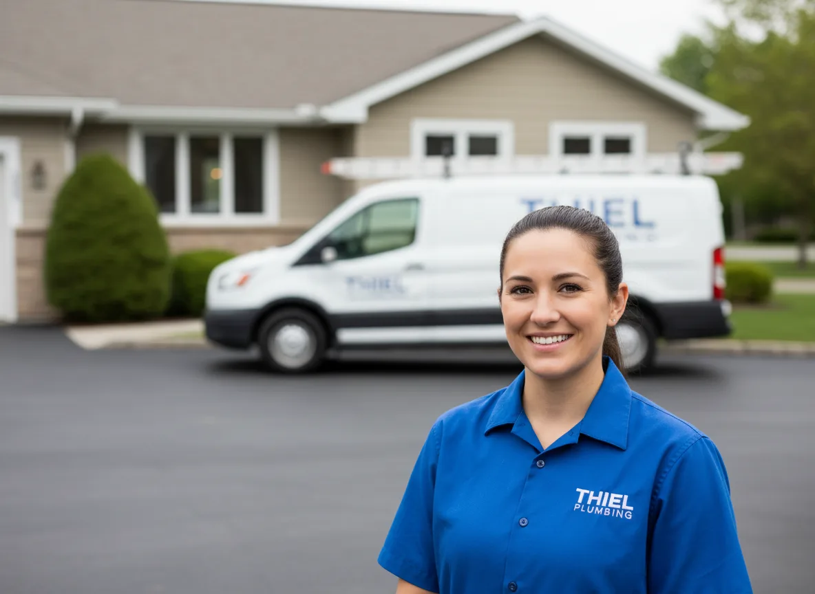 Plumber Riverton, KS FAQs